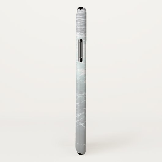 Het geval van XRP van ripple Case-Mate iPhone Case (Achterkant / rechts)