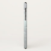 Het geval van XRP van ripple Case-Mate iPhone Case (Achterkant/links)