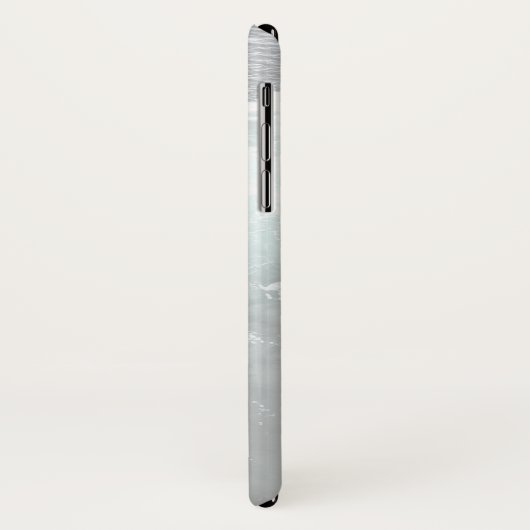 Het geval van XRP van ripple Case-Mate iPhone Case (Achterkant/links)