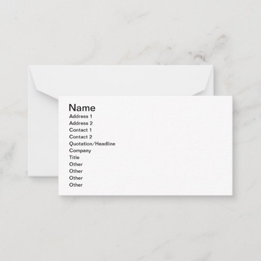 Het gevecht tussen Mars en Minerva, 1771 (olie op  Notitiekaartje (Voorkant)