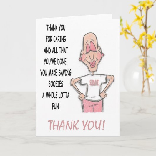 Het GEVEN Kaart (Gele Bloem)