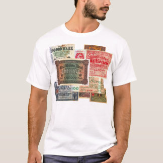 Het geven van geld en macht aan de overheid is als t-shirt