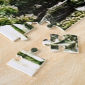 Het gevleugelde Bad Engeland 1986 Legpuzzel (Zijkant)