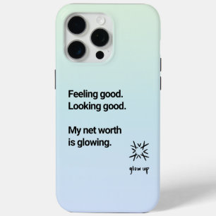 Het gevoel goed uitziende goede Telefoongevallen iPhone 15 Pro Max Hoesje