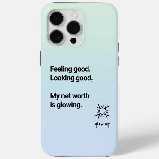 Het gevoel goed uitziende goede Telefoongevallen Case-Mate iPhone Case (Achterkant)