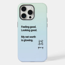 Het gevoel goed uitziende goede Telefoongevallen