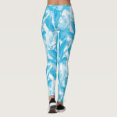 Het gevoel van liefde... leggings (Achterkant)
