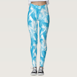 Het gevoel van liefde... leggings