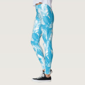 Het gevoel van liefde... leggings (Links)