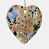 Het gevoelige Ornament van de Bloem van de (Rechts)