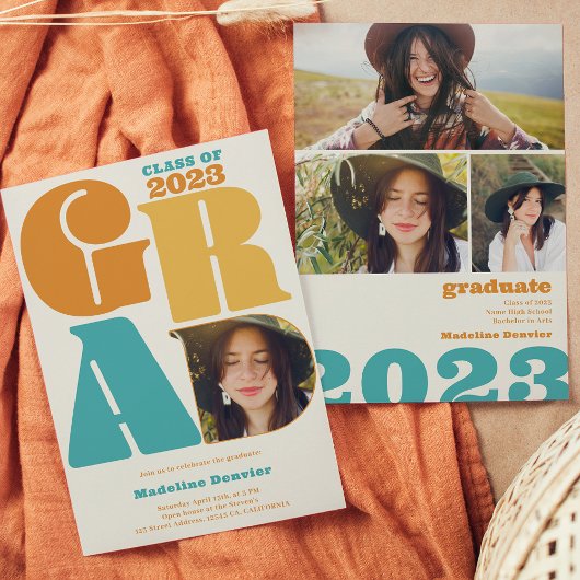 Het gewaagde Afstudeerder van de terugkeer overmaa Kaart