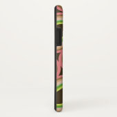 Het gewaagde Hoesje van het Patroon van de Ringen (Achterkant / rechts)