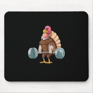 Het gewicht van de Thanksgiving van de Dode Muismat