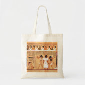 Het gewicht van het hart tegen de doezelaar van Ma Tote Bag (Voorkant)