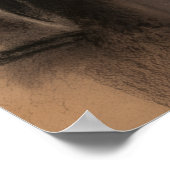 Het Gewone Altaar Poster (Hoek)