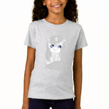 Het Gewone Kleine Eenhoorn T-Shirt