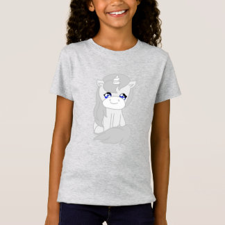Het Gewone Kleine Eenhoorn T-Shirt
