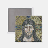 Het gezicht van Christus Magneet (Voorkant / Achterkant)
