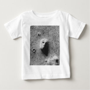 Het gezichtsveld van MARS-_-Cydonia Mensae