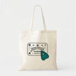 Het gezin leren kennen is vertrokken tote bag