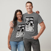 'het Ghost Rider T-shirt (Unisex)