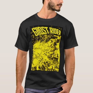 het Ghost Rider T-shirt