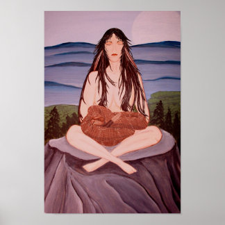 Het gif en de kuur poster