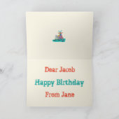 Het Gillen van La Vida Goata van Livin het Kaart (Binnen)