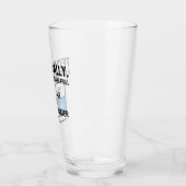 Het glas is altijd vol (Links)