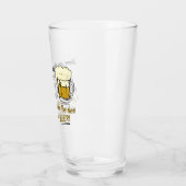 Het glas is half vol? (Links)