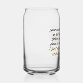 Het glas is half vol? (Rechts)