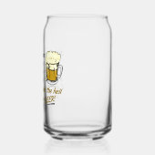 Het glas is half vol? (Links)