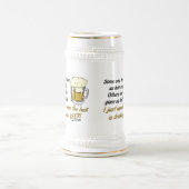 Het glas is half vol? Stein en Mokken (Center)