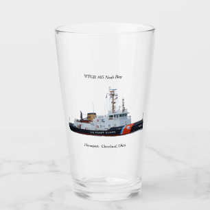 Het glas van de Baai WTGB 105 Neah