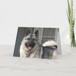 Het glimlachen van Bergen Kaart