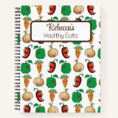 Het glimlachen van het boek van de Ontvanger van d (Voorkant)