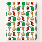 Het glimlachen van het boek van de Ontvanger van d (Achterkant)