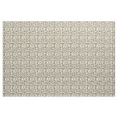 Het glimlachen van het Patroon van de Sleuf Stof (Yard (91,4 cm))
