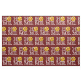 Het glimlachen van New Mexico Flag house Warmer Stof (Fat Quarter)