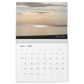 Het glimlachen van Wolf Fotografie Agenda Kalender (Mar 2026)