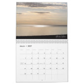 Het glimlachen van Wolf Fotografie Agenda Kalender (Mar 2027)
