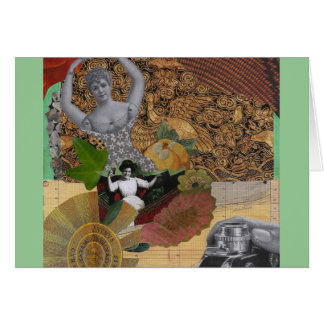 Het glimlachen voor de Camera