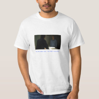 Het Glitch Healthy Shirt