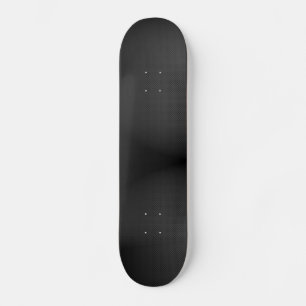HET GLOEIENDE DONKERE PATROON VAN HET STIP VAN HET SKATEBOARD