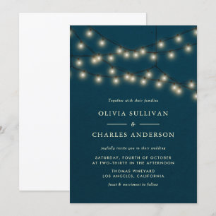 Het gloeiende Wereldbol van de Lichten Rustic Blau Kaart