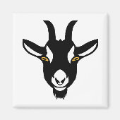 Het Goat Netwerk - Goat Magnet (Voorkant)