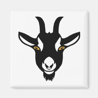 Het Goat Netwerk - Goat Magnet