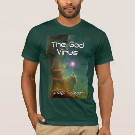 Het God Virus T-shirt