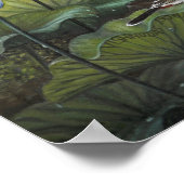 Het goddelijke all-Attractive Couple Poster (Hoek)