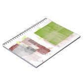 Het goede en het goede idee 2014 notitieboek (Linkerzijde)